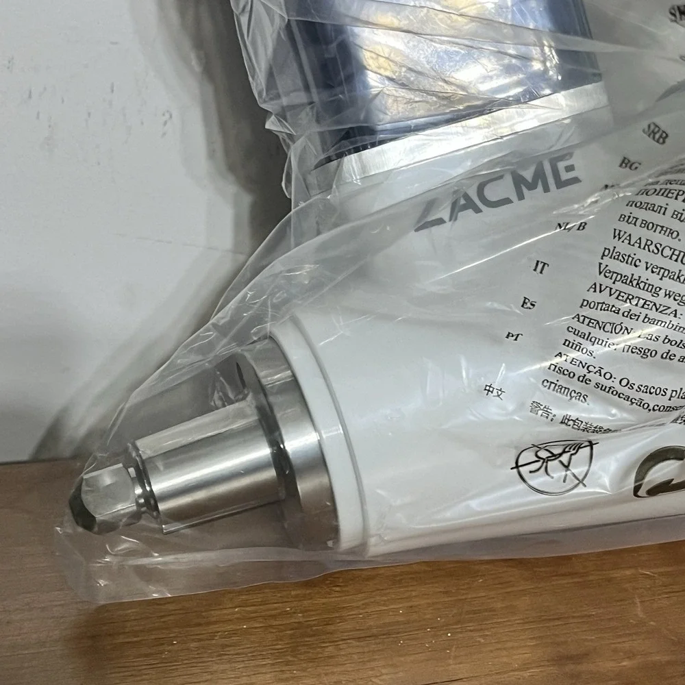 Zacme Slicer/Shredder Attachment‎ (model NP-K019) For Kitchen Stand Mixers
